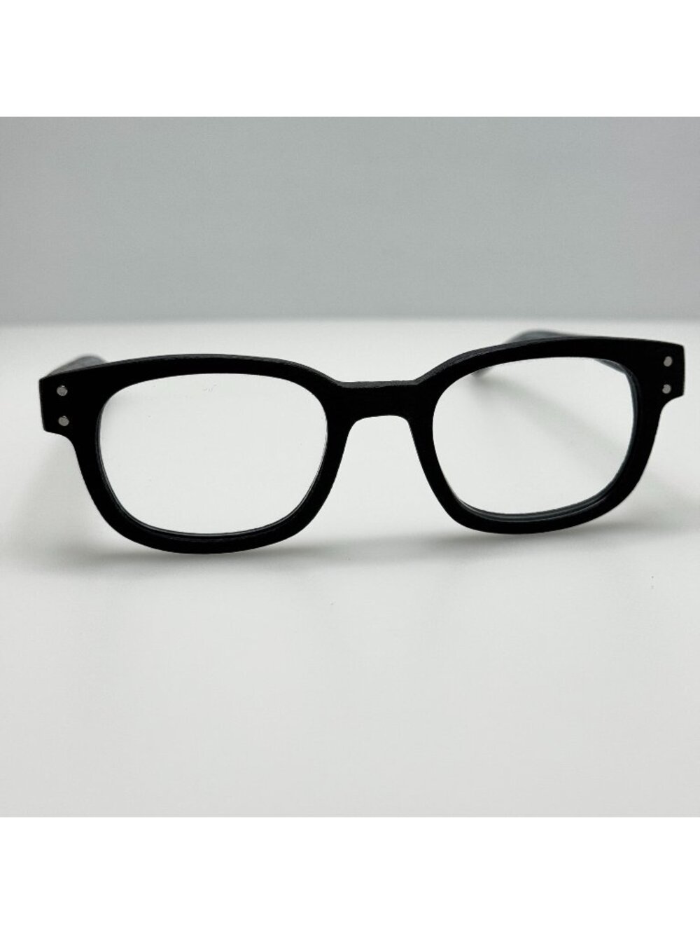 Eyebobs 2249 00 Butch Eyeglasses Eye Glasses Readers 44-15 +1.50 B